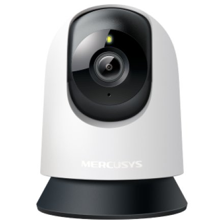 Oferte la Home Security Wi-Fi Camera MC200 MERCUSYS
