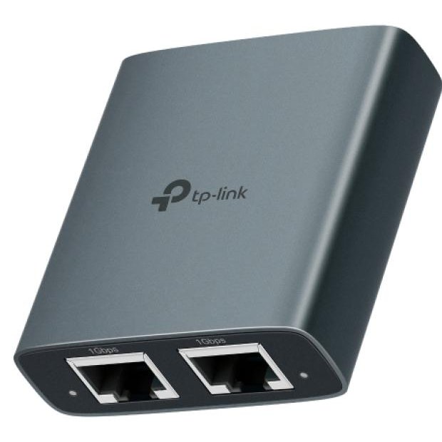 Oferte la TPL 1 to 2 Gigabit Ethernet Splitter TP-LINK EH210