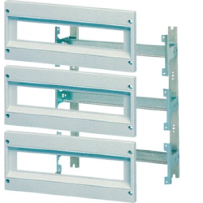 Kit aparataj 54M H500 L400 Hager FL982A