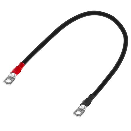 CONECTOR BATERIE LA35/8, cablu punte inseriere acumulatori URZ3435