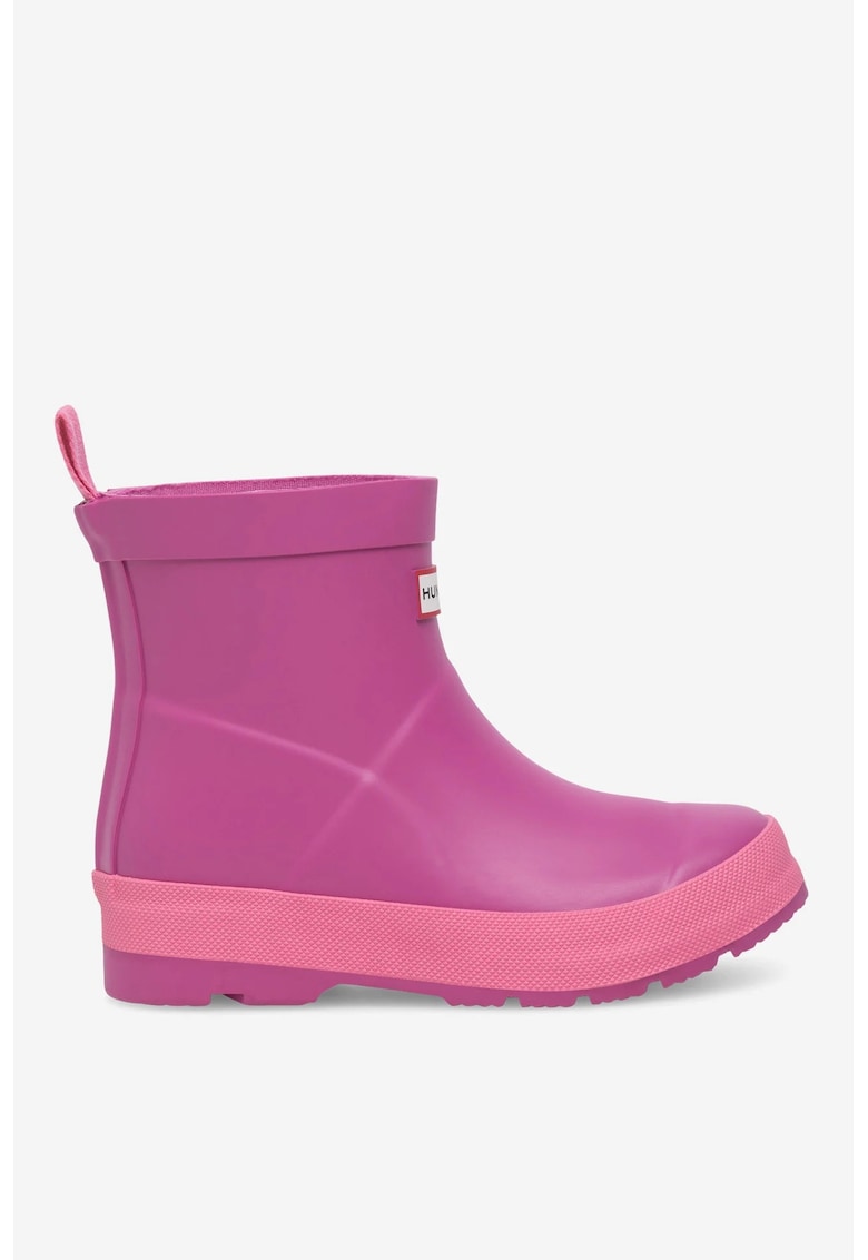 Cizme de ploaie dama 5905588640332 - Cauciuc - 35 EU - Roz