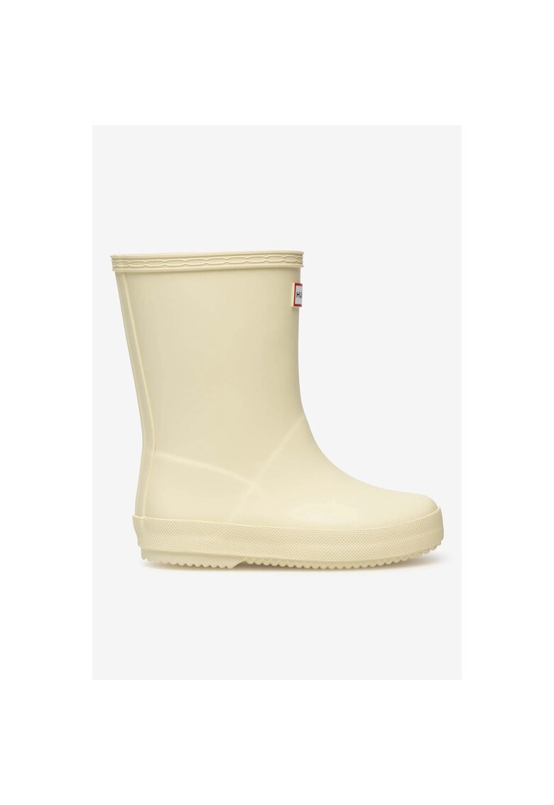 Cizme de ploaie baieti 5905588649083 - Cauciuc - 32 EU - Galben