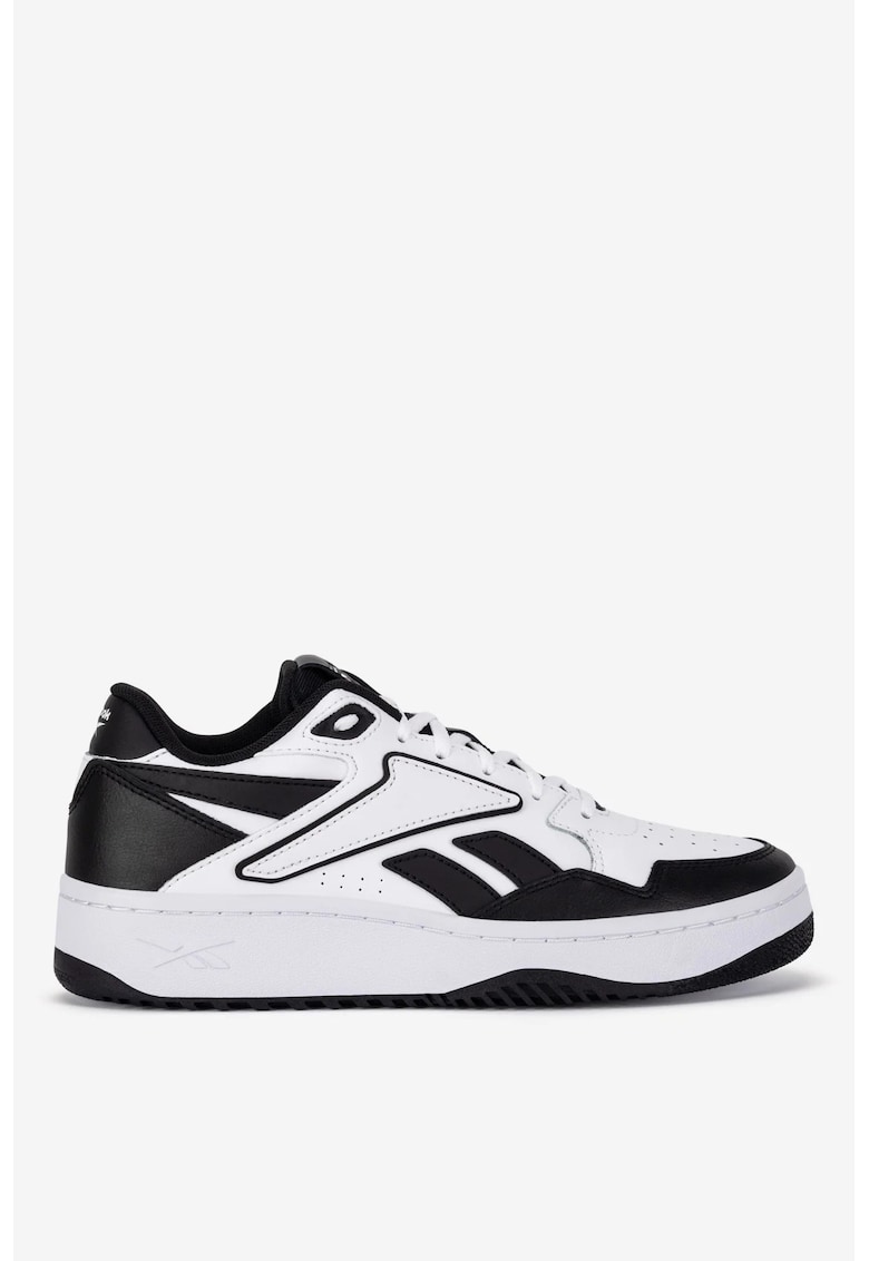 Pantofi sport dama 5905588704355 - Piele naturala - Alb - Alb