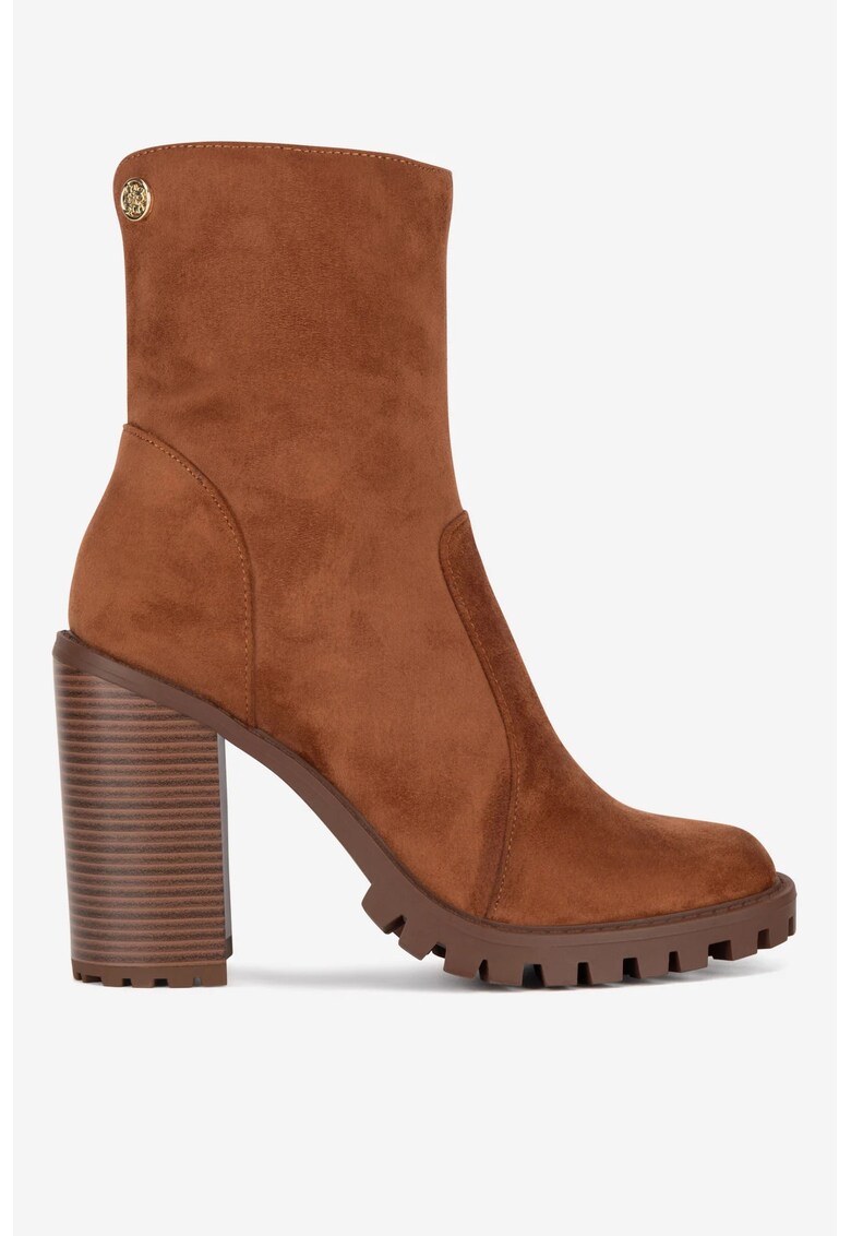 Ghete dama  5905588943266 - Textil - Maro - Maro