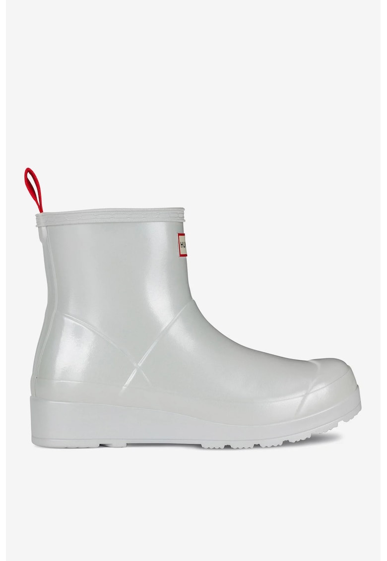 Cizme de ploaie dama 5905588946304 - Cauciuc - Argintiu - Argintiu