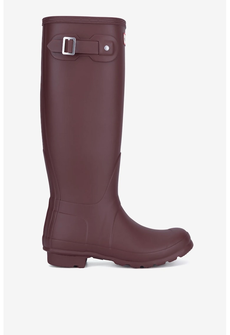 Cizme de ploaie dama 5905588949152 - Cauciuc - Maro - Maro