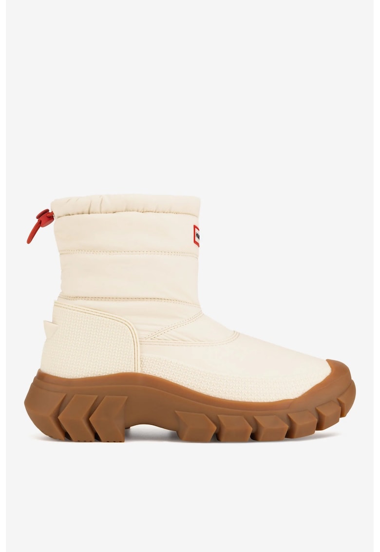 Ghete dama 5905588945499 - Sintetic - Alb - Alb