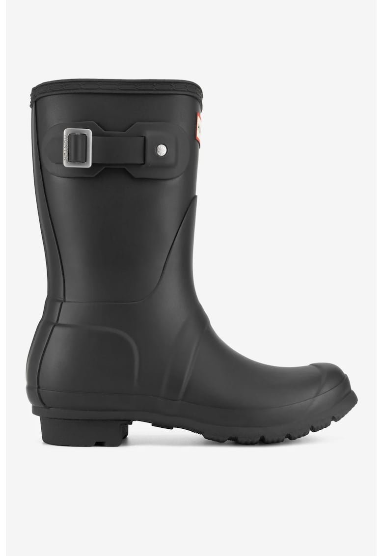 Cizme de ploaie dama 5905588952664 - Cauciuc - Negru - Negru