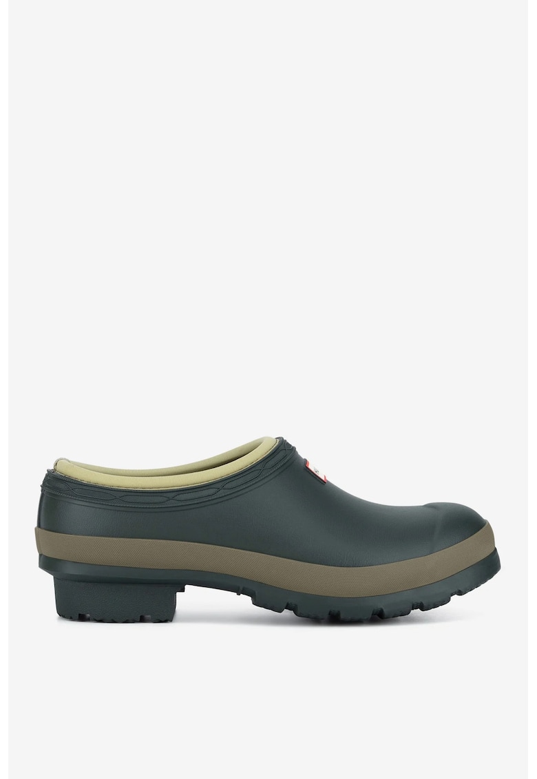 Cizme de ploaie dama 5905588960904 - Cauciuc - Verde - Verde