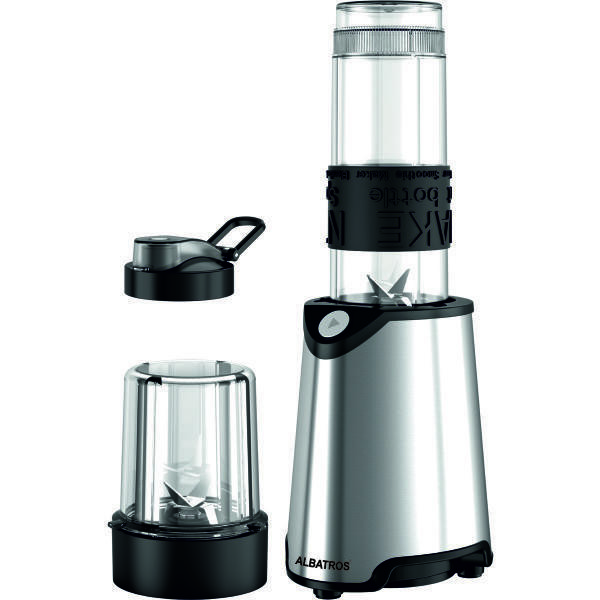 Oferte la Blender Albatros Energy Mix, 600W, inox