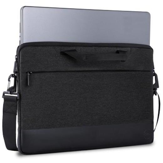 Oferte la Geanta laptop Dell Pro Sleeve 460-BCFJ, 15.6 (Negru)