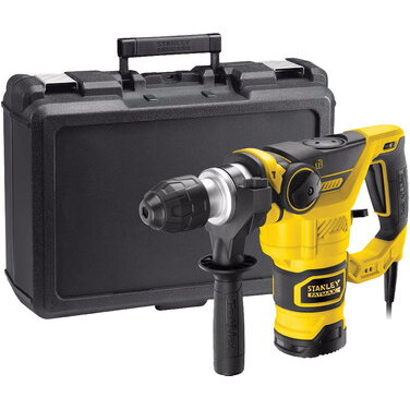 Oferte la Masina de gaurit Stanley FME1250K