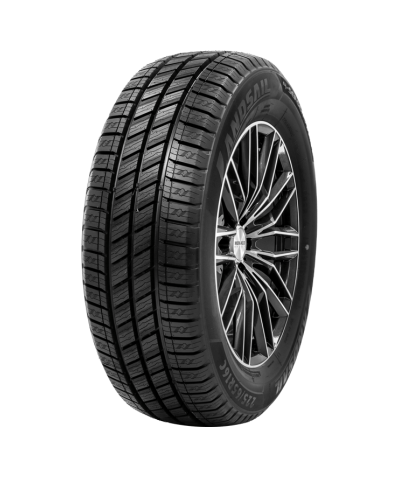 Landsail 4-seasons van 2 215/60R16C 103T