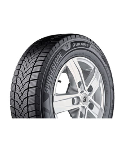 Bridgestone Duravis van winter 215/65R15C 104T