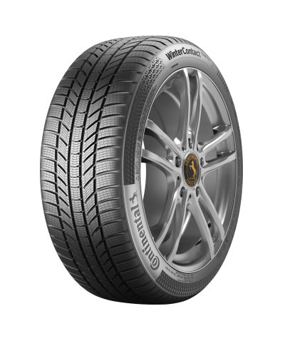 Continental Wintercontact ts 870 p 255/40R19 100V XL
