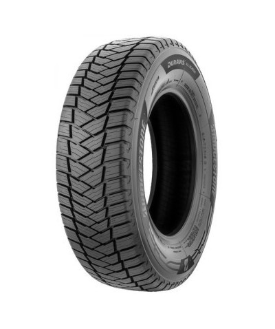 Bridgestone Duravis all season evo 215/75R16C 113R