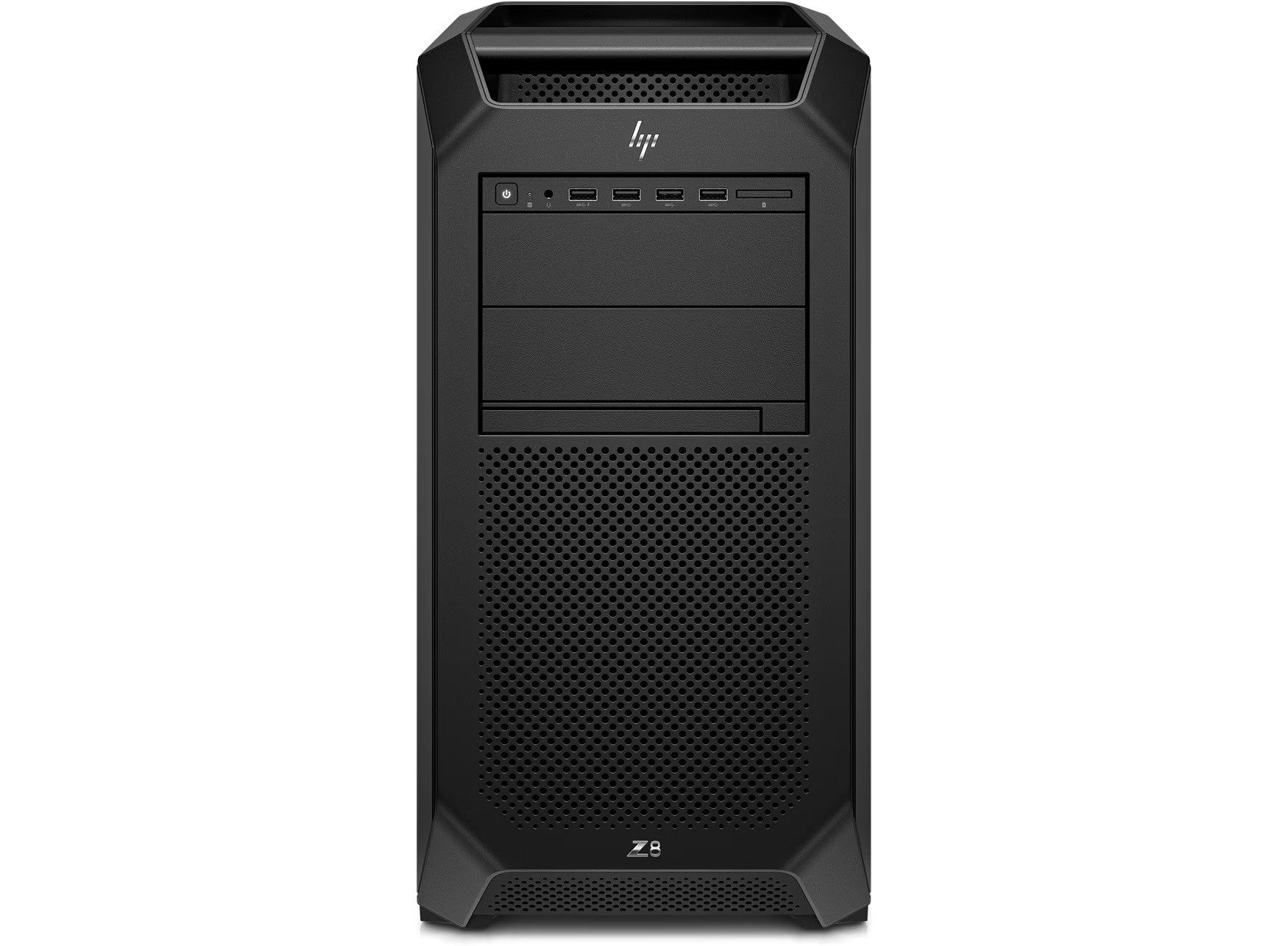 Oferte la Workstation HP Z8 G5 Tower, 2 Procesoare Intel 16 Core Xeon Gold 5416S 2.0 GHz, 256 GB DDR5, 4 TB SSD M.2 NVMe, Fara Hard Disk; Fara Placa Video; Raid Controller Integrat; Fara Windows; 3 Ani Garantie, Ca Nou