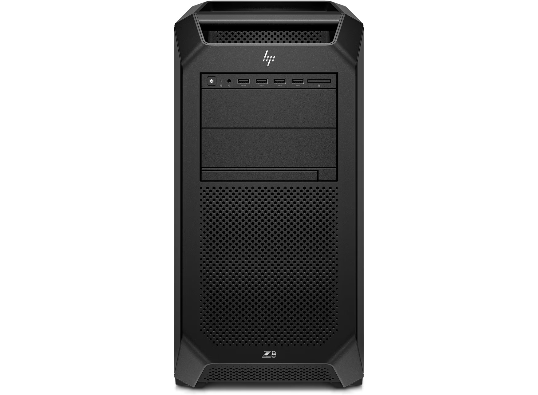 Oferte la Workstation HP Z8 G5 Tower, 2 Procesoare Intel 16 Core Xeon Gold 5416S 2.0 GHz, 256 GB DDR5, 4 TB SSD M.2 NVMe, 1 TB SSD M.2 NVMe NOU; Placa Video Noua nVidia GeForce RTX 5060 Ti, 8 GB GDDR7; Raid Controller Integrat; Windows 10 Pro; 3 Ani Garanti ...