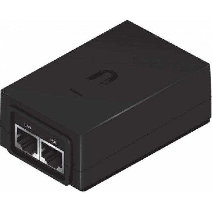 Oferte la PoE-24G Passive PoE Adapter EU 24V 1A ESD prot 24W