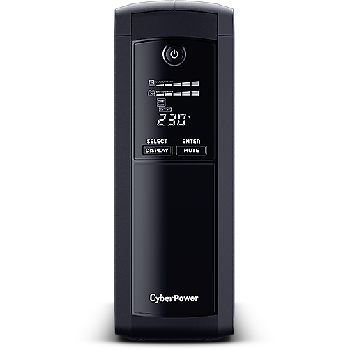Oferte la UPS VP1600EILCD Line Interactive 1600VA Black