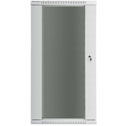 Rack 19 inch 27U 600mm Grey