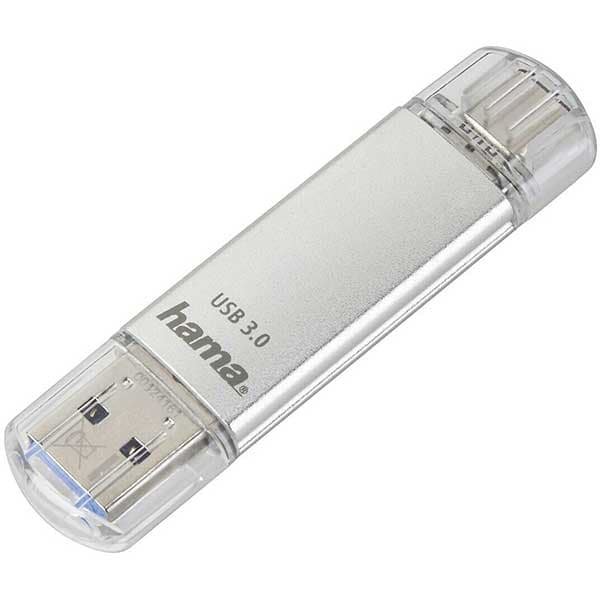 Oferte la Memorie USB C-Laeta 128GB USB-C Silver
