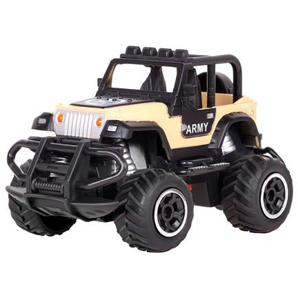 Oferte la MINI RC CAR ARMY