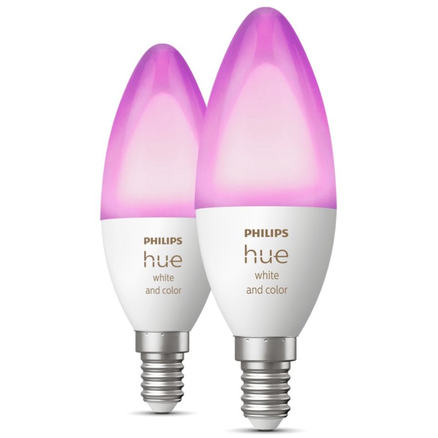 Oferte la Set 2 Becuri E14 5.3W
