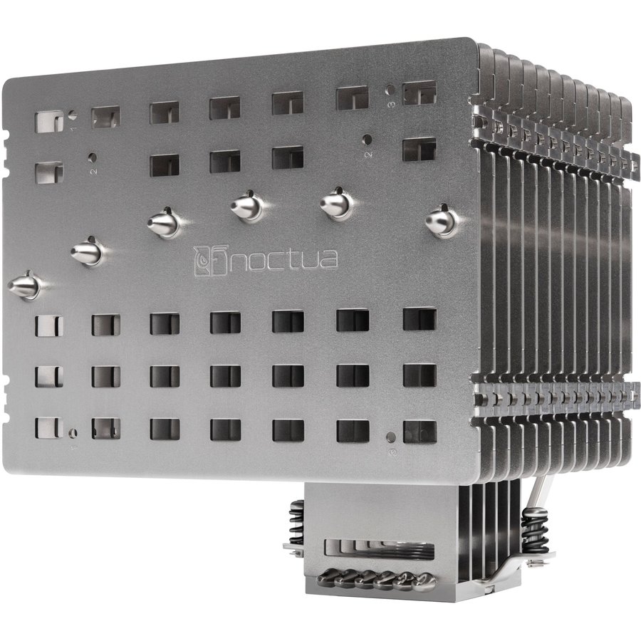 Oferte la Cooler Procesor NH-P1 Passive Premium