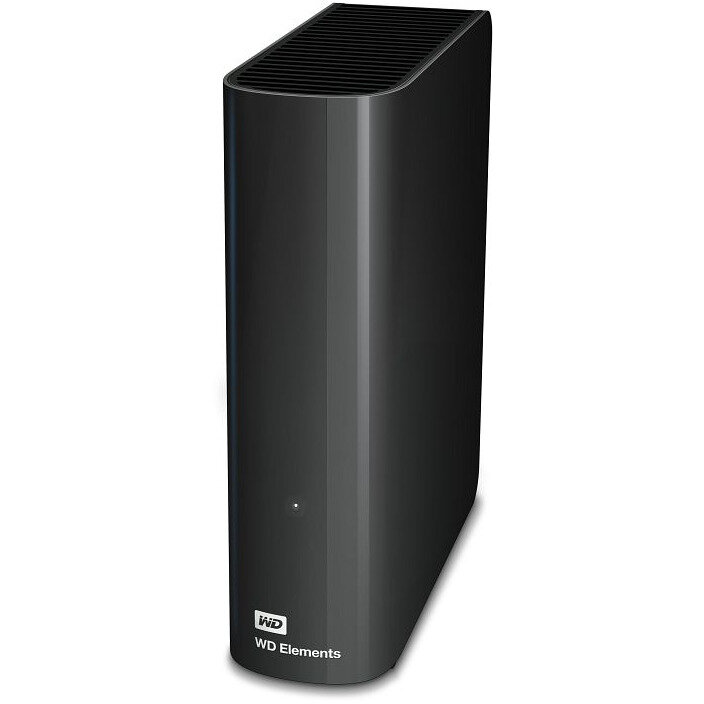 Oferte la Hard Disk Extern Elements Desktop 22TB USB 3.0 Negru