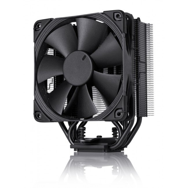 Oferte la Cooler Procesor NH-U12S Chromax Negru