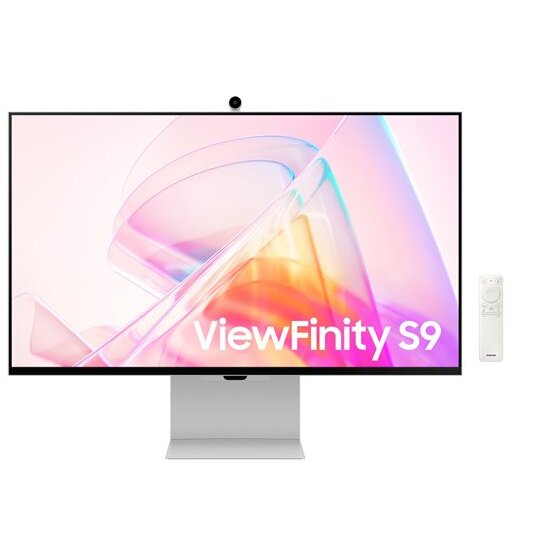 Oferte la Monitor S27C902PAU 27inch  60Hz  WiFi  Camera 5K Ultra HD Alb