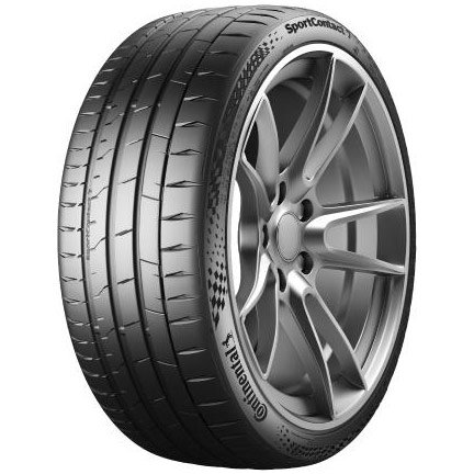 Oferte la Anvelopa Vara SportContact 7 XL 325/30 R21 108Y