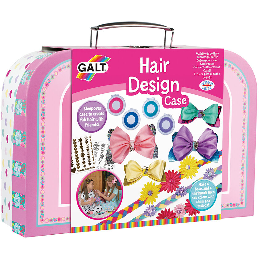 Oferte la Set Accesorii Par 1005269 Multicolor