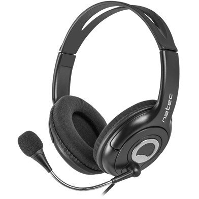 Oferte la Casti Bear 2 Negru