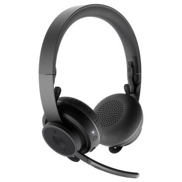 Oferte la Casti On-Ear Wireless UC Zone Negru