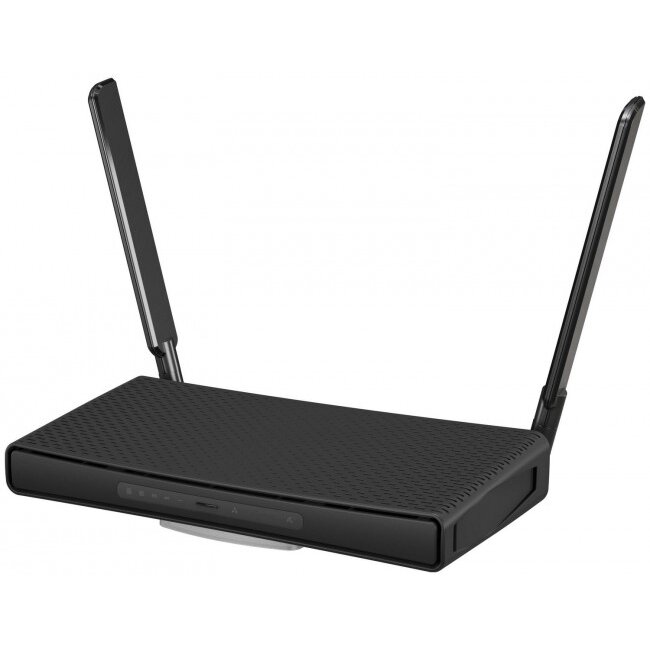 Oferte la Router Wireless RBD53iG-5HacD2HnD  hAP ac3 Wi-Fi 5 Negru