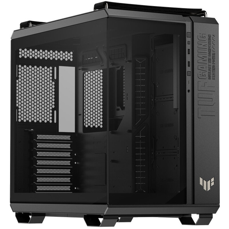 Oferte la Carcasa TUF Gaming GT502 Horizon ARGB Black