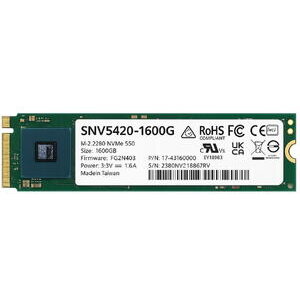Oferte la SSD SNV5420-1600G 1600GB M.2 2280