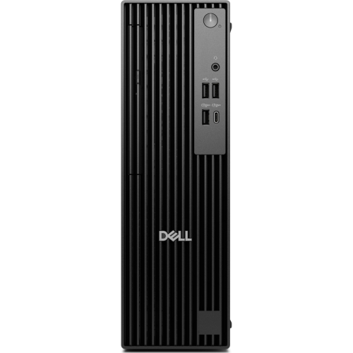 Oferte la Sistem desktop Pro Slim AMD Ryzen 5 8600G 16GB 512GB SSD Windows 11 Pro Black