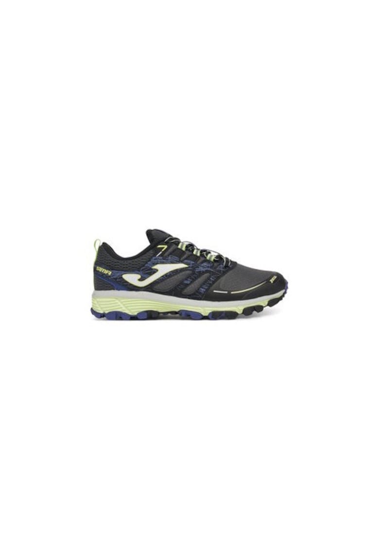 Oferte la Bocanci trekking dama  304865091 - Textil - Negru - Negru
