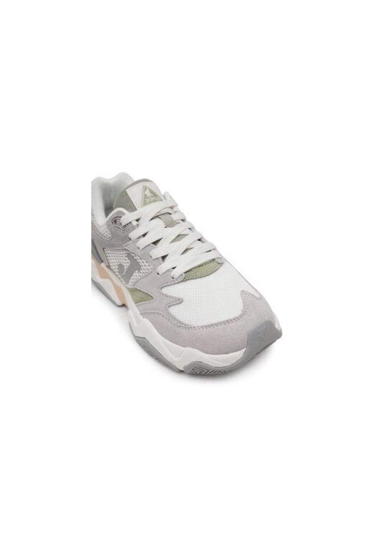 Oferte la Pantofi sport dama  304864216 - Textil - Bej - Bej