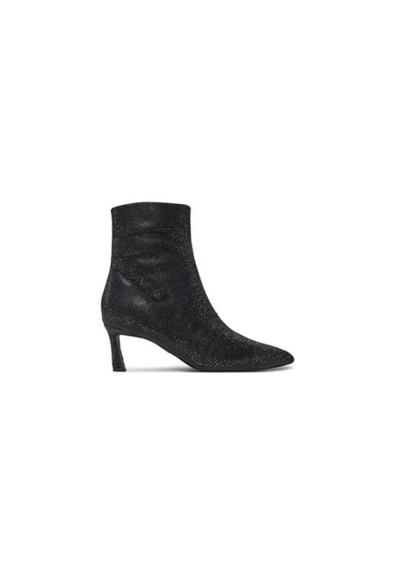 Oferte la Ghete dama  304361609 - Sintetic - Negru - Negru