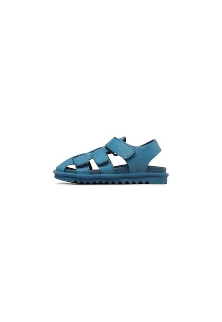 Oferte la Sandale copii  302545223 - Sintetic - Albastru - Albastru