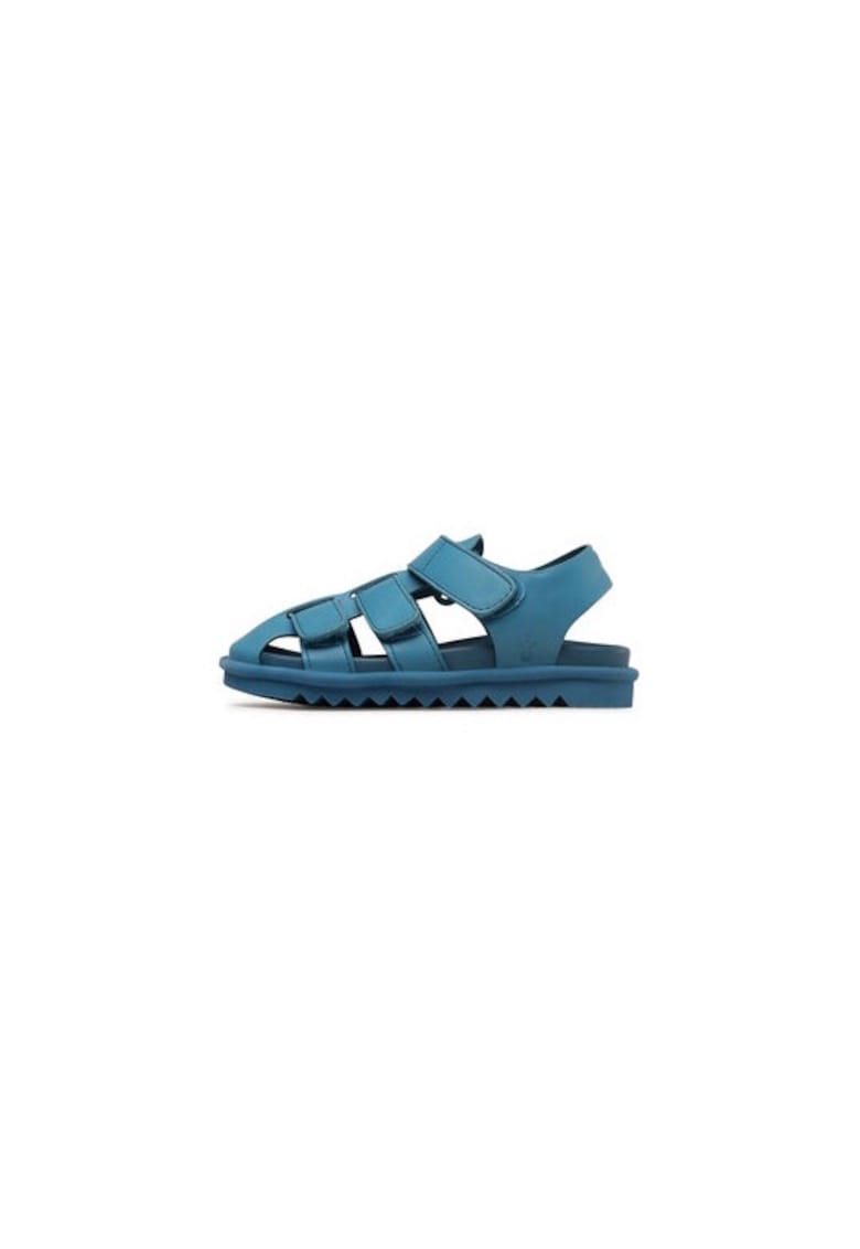 Oferte la Sandale unisex  302545223 - Sintetic - Albastru - Albastru