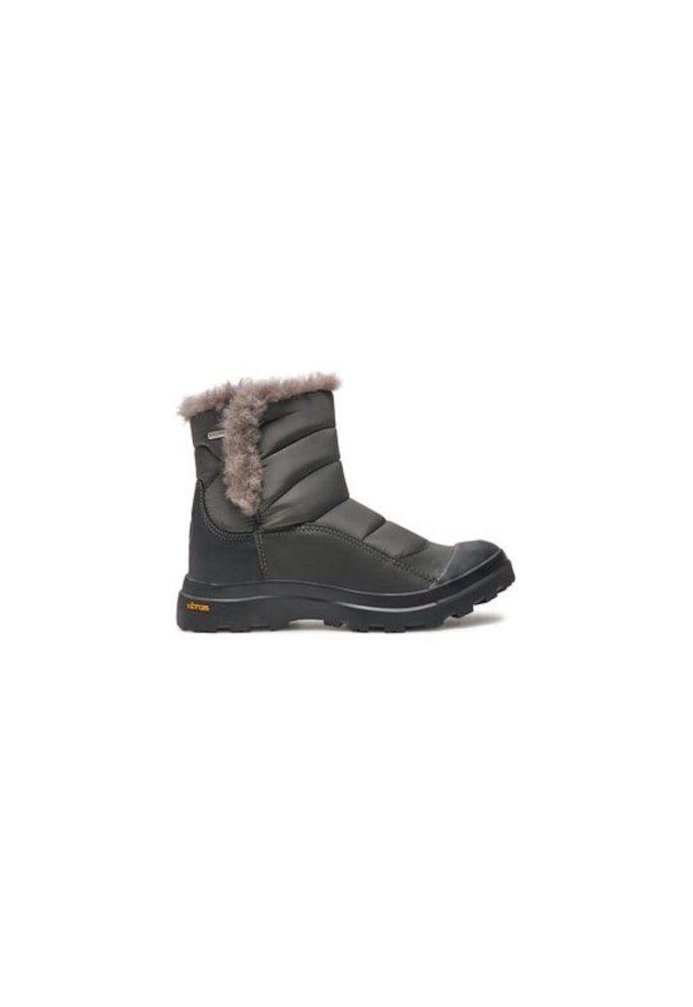 Oferte la Ghete dama  304290794 - Textil - Gri - Gri