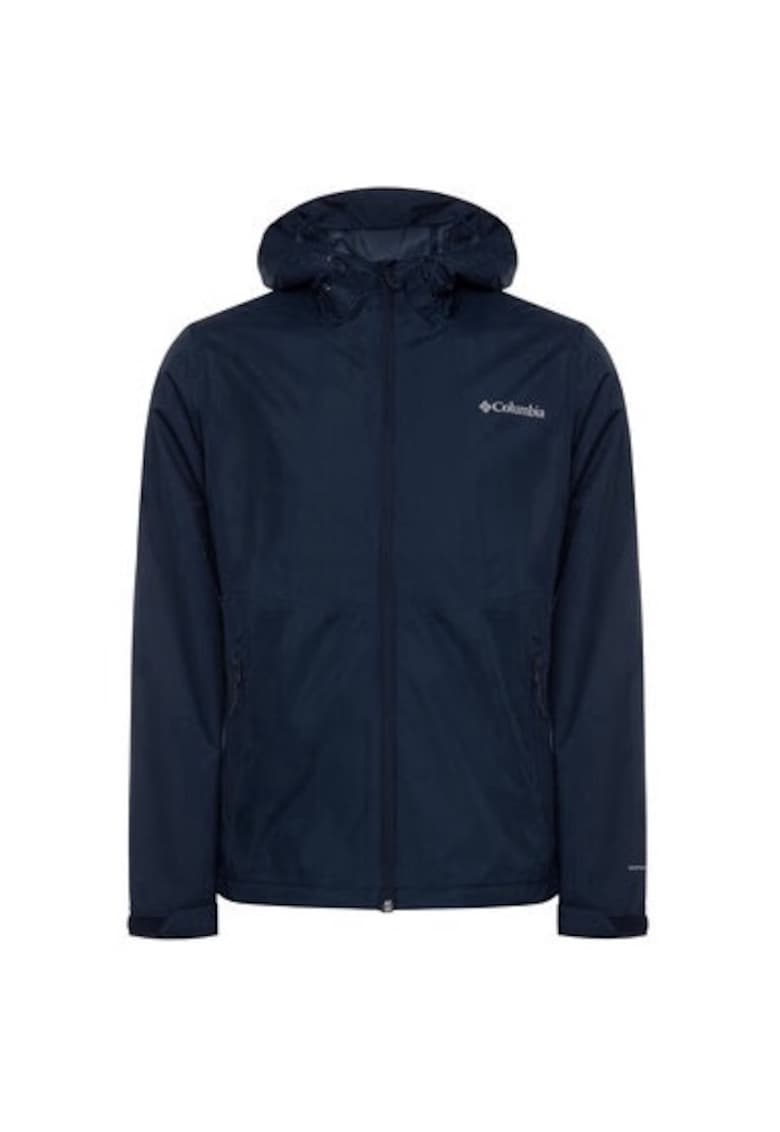 Oferte la Geaca barbati -  206555625 - Poliester - S INTL - Albastru