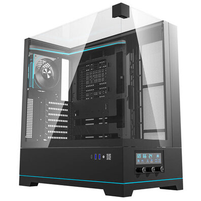 Oferte la Carcasa DY450 PRO + 1 venitlator