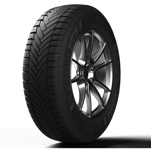 Oferte la Anvelopa Iarna 215/45 R17 91V XL TL ALPIN 6  PJ EE:C FR:B U:1 69DB