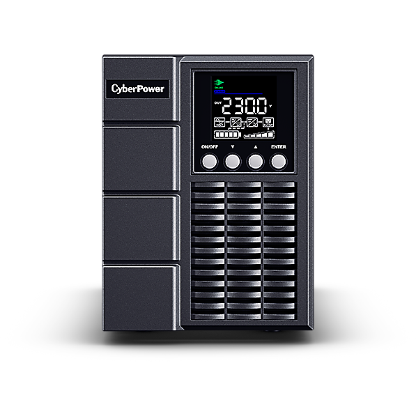 Oferte la UPS OLS1000EA Online Tower 1000VA/900W LCD 4x IEC C13